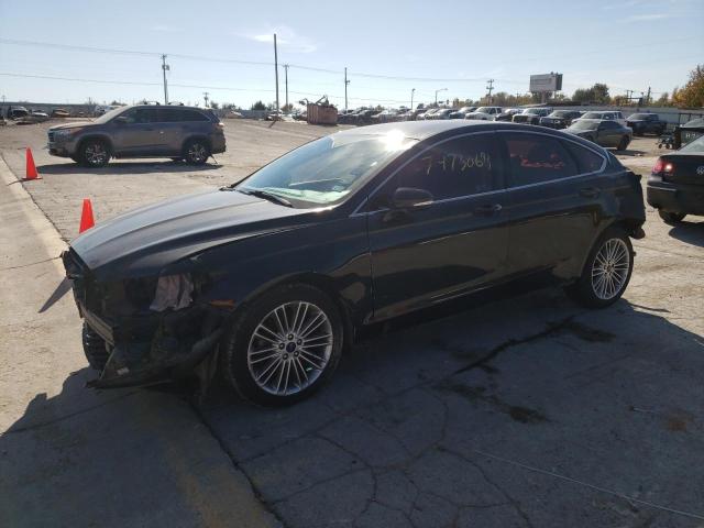 Изображение 1 2014 FORD FUSION SE 2014 с VIN 3FA6P0H92ER340787