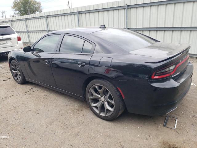 Изображение 2 2015 DODGE CHARGER SXT 2015 с VIN 2C3CDXHG4FH725444
