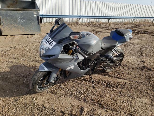 Obraz 2 z 2020 SUZUKI GSX-R750  2020 z VIN JS1GR7MA7L7101073