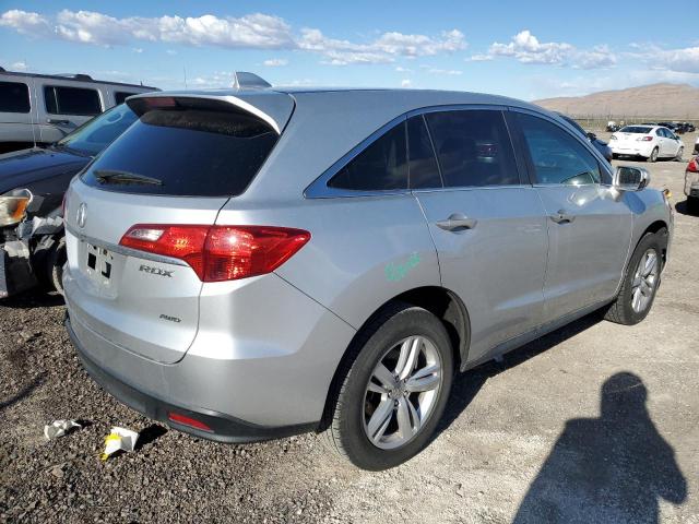 Obraz 3 z 2013 ACURA RDX  2013 z VIN 5J8TB4H31DL011706