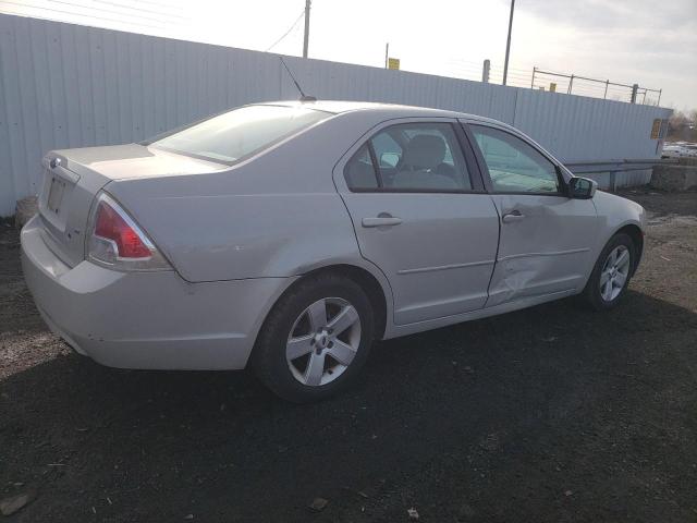 Obraz 3 z 2008 FORD FUSION SE 2008 z VIN 3FAHP07Z48R151962
