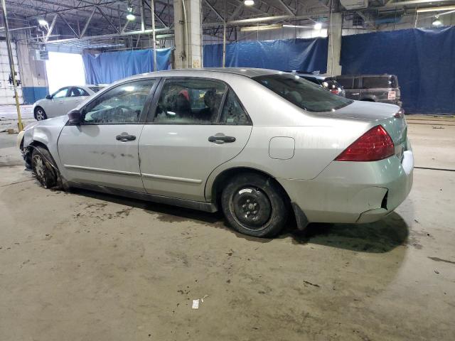 Изображение 2 2007 HONDA ACCORD VALUE 2007 с VIN 1HGCM56107A114164
