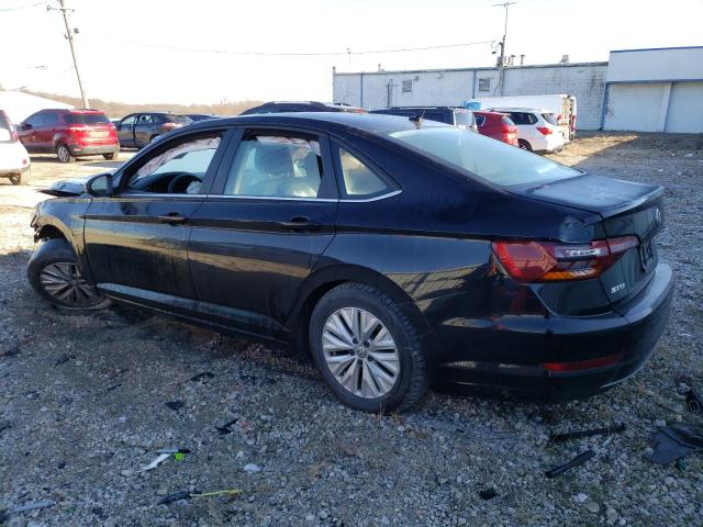 Image 2 of 2019 VOLKSWAGEN JETTA S 2019 with VIN 3VWC57BUXKM179197