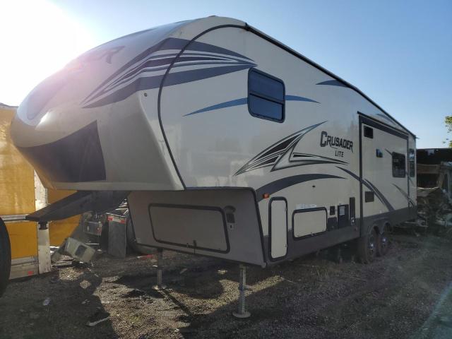 Obraz 2 z 2017 CRUS 5THWHEEL 2017 z VIN 5ZT3CSTB6HG119928