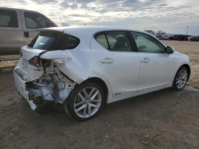 Image 3 of 2015 LEXUS CT 200 2015 with VIN JTHKD5BH4F2211274
