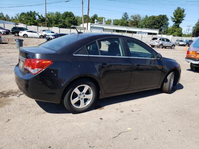 Изображение 3 2011 CHEVROLET CRUZE LT 2011 с VIN 1G1PG5S96B7125705