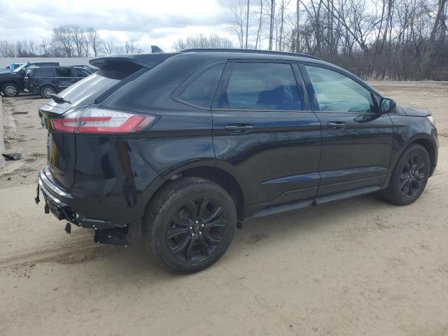 Image 3 of 2023 FORD EDGE SE 2023 with VIN 2FMPK4G95PBA48117