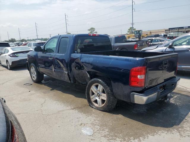 Obraz 2 z 2007 CHEVROLET SILVERADO C1500 2007 z VIN 2GCEC19J071695335