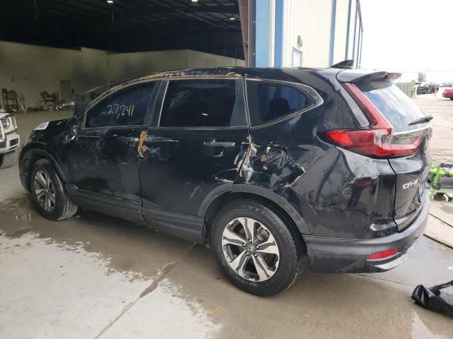 Изображение 2 2020 HONDA CR-V LX 2020 с VIN 2HKRW1H25LH409619