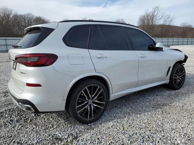 Изображение 3 2023 BMW X5 XDRIVE40I 2023 с VIN 5UXCR6C07P9P13936