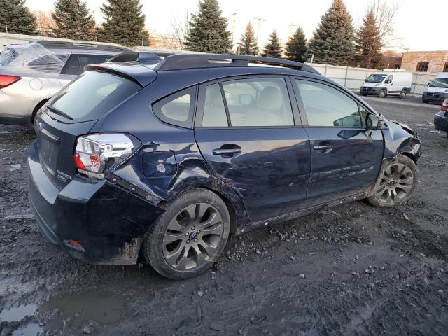 Изображение 3 2016 SUBARU IMPREZA SPORT LIMITED 2016 с VIN JF1GPAU62GH223141