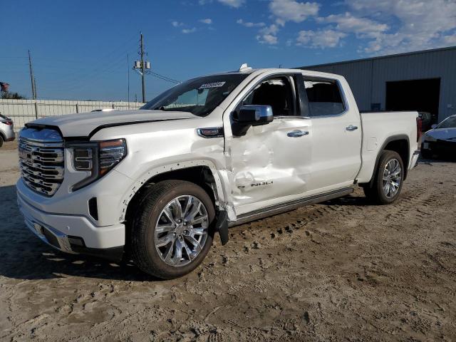Изображение 1 2024 GMC SIERRA K1500 DENALI 2024 с VIN 1GTUUGEL1RZ192474