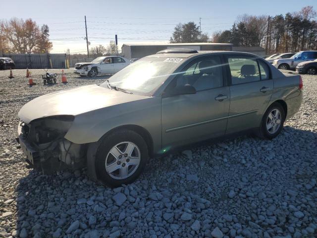Image 1 of 2004 CHEVROLET MALIBU LS 2004 with VIN 1G1ZT54894F207316