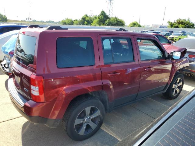Изображение 3 2016 JEEP PATRIOT LATITUDE 2016 с VIN 1C4NJRFB5GD557702