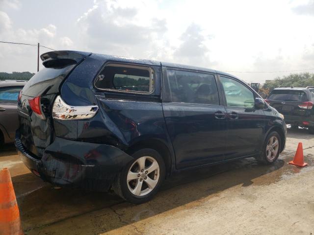 Image 3 of 2011 TOYOTA SIENNA BASE 2011 with VIN 5TDKA3DC5BS007523