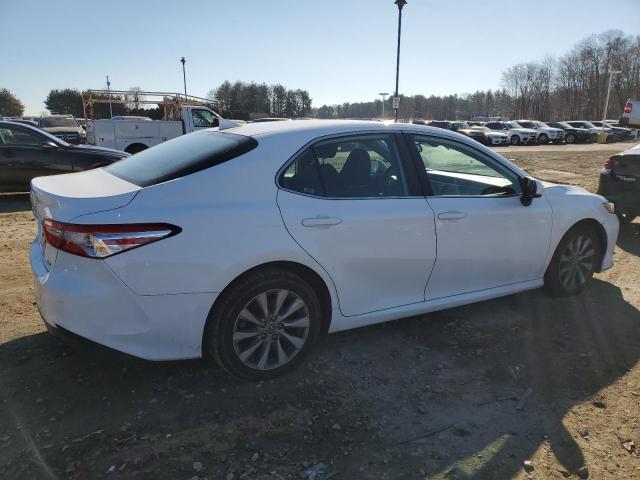 Obraz 3 z 2019 TOYOTA CAMRY L 2019 z VIN 4T1B11HK8KU257710