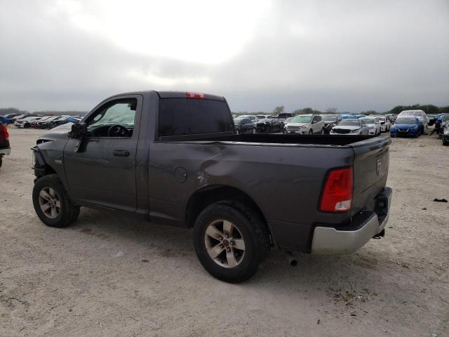 Изображение 2 2014 RAM 1500 ST 2014 с VIN 3C6JR7AT9EG175837