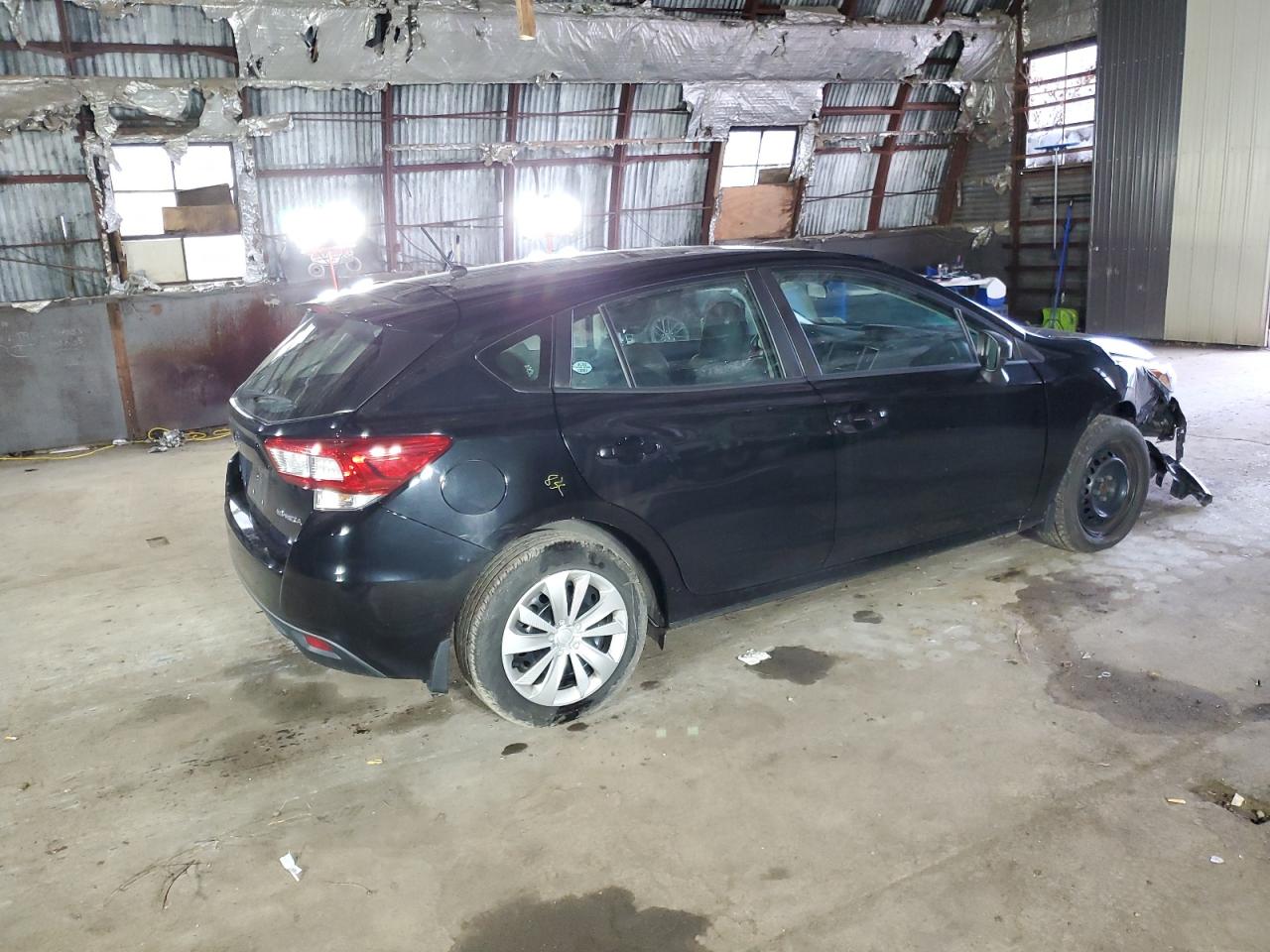 Obraz 3 z 2019 SUBARU IMPREZA  2019 z VIN 4S3GTAA63K3720991