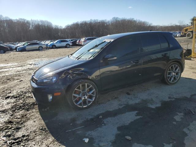 2013 VOLKSWAGEN GTI  2013 image