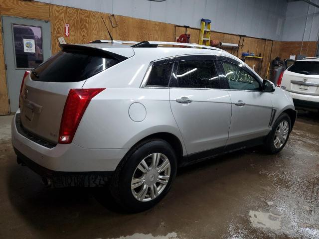 Image 3 of 2014 CADILLAC SRX LUXURY COLLECTION 2014 with VIN 3GYFNEE31ES679475