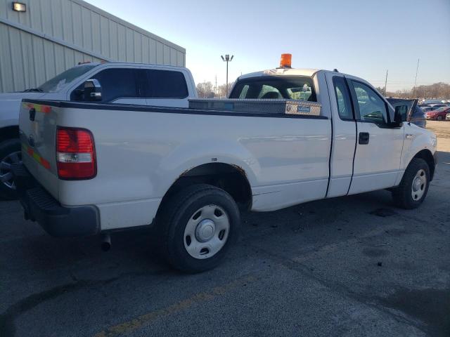 Изображение 3 2008 FORD F150  2008 с VIN 1FTRF12268KE32876