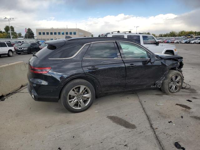 Obraz 3 z 2022 GENESIS GV70 BASE 2022 z VIN KMUMCDTC0NU033972