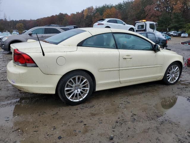 Image 3 of 2009 VOLVO C70 T5 2009 with VIN YV1MC67259J074034