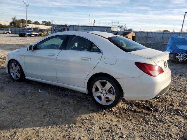 Obraz 2 z 2016 MERCEDES-BENZ CLA 250 2016 z VIN WDDSJ4EB0GN376109
