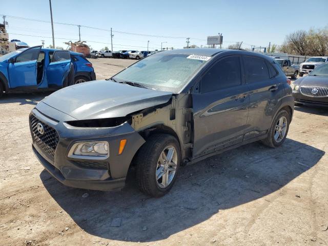 Image 1 of 2020 HYUNDAI KONA SE 2020 with VIN KM8K12AA4LU506514