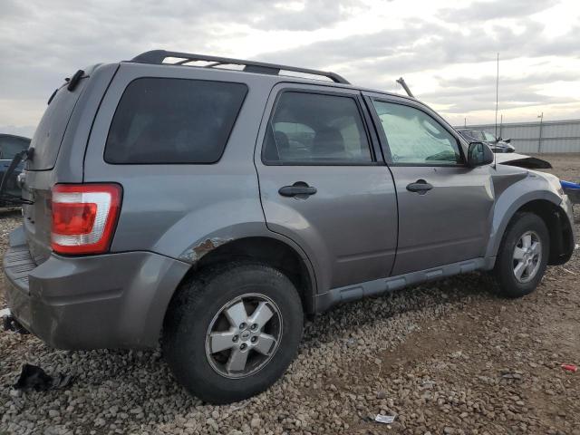 Изображение 3 2010 FORD ESCAPE XLT 2010 с VIN 1FMCU0D75AKB38627