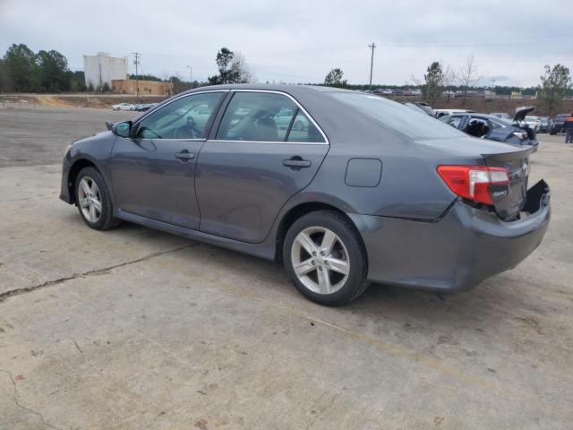 Изображение 2 2012 TOYOTA CAMRY BASE 2012 с VIN 4T1BF1FK9CU113735