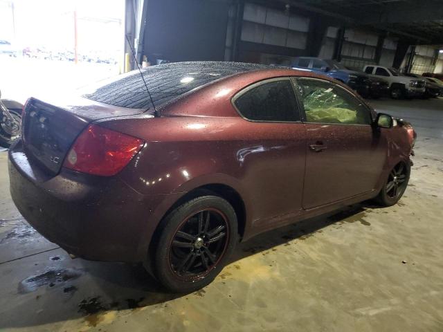 Obraz 3 z 2006 TOYOTA SCION TC  2006 z VIN JTKDE177460070680