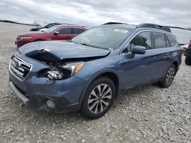 Obraz 1 z 2015 SUBARU OUTBACK 2.5I LIMITED 2015 z VIN 4S4BSANC6F3362154