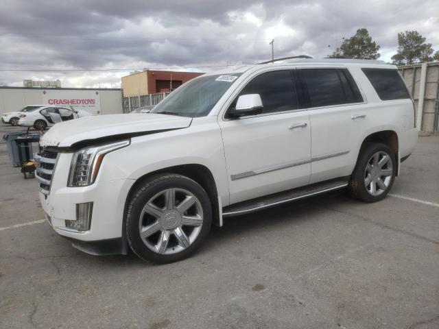 Obraz 2016 CADILLAC ESCALADE LUXURY 2016
