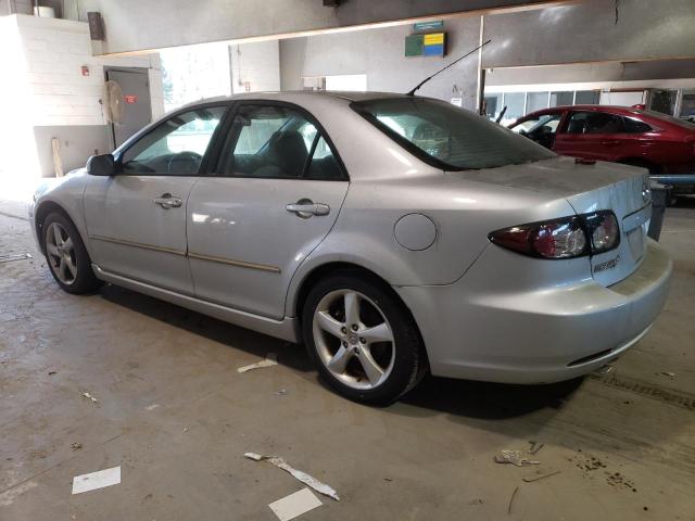 Obraz 2 z 2008 MAZDA 6 I 2008 z VIN 1YVHP80C285M12971