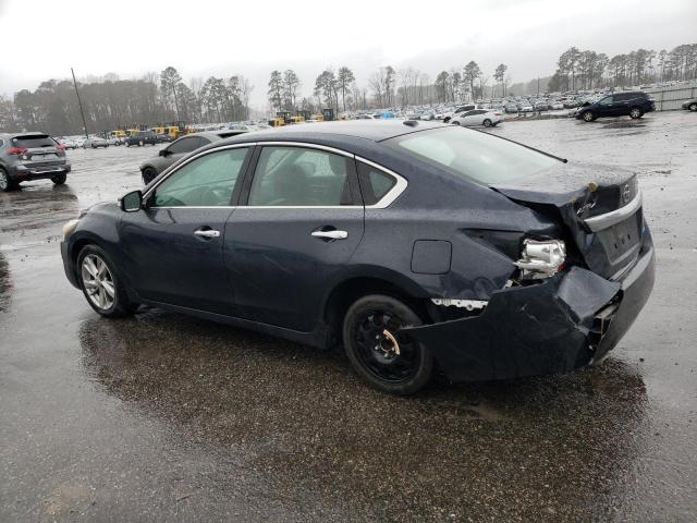 Image 2 of 2013 NISSAN ALTIMA 2.5 2013 with VIN 1N4AL3AP6DC237904