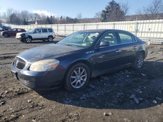 2008 BUICK LUCERNE CXL 2008 image