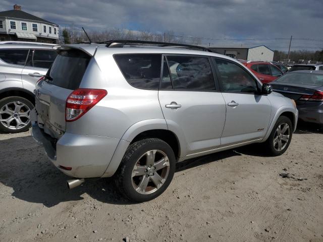 Image 3 of 2011 TOYOTA RAV4 SPORT 2011 with VIN JTMRF4DV5B5043080