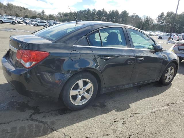 Image 3 of 2014 CHEVROLET CRUZE LT 2014 with VIN 1G1PC5SB5E7156964