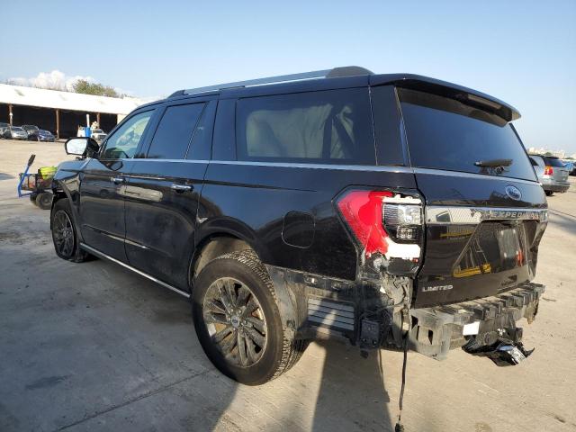 Изображение 2 2019 FORD EXPEDITION MAX LIMITED 2019 с VIN 1FMJK1KT8KEA14130