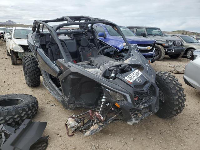 Image 1 of 2023 CAN-AM MAVERICK X3 X RS TURBO RR 2023 with VIN 3JBVXAV49PE001722