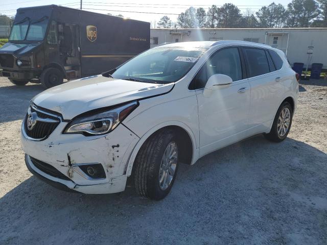 Изображение 2020 BUICK ENVISION ESSENCE 2020