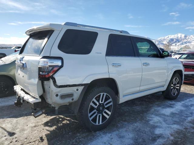 Obraz 3 z 2017 TOYOTA 4RUNNER SR5/SR5 PREMIUM 2017 z VIN JTEBU5JR2H5450833