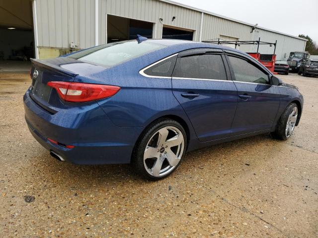 Image 3 of 2017 HYUNDAI SONATA SE 2017 with VIN 5NPE24AF4HH484876