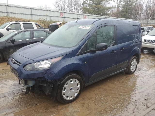 2015 FORD TRANSIT CONNECT XL 2015 image