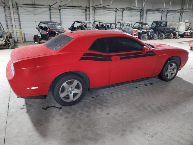 Image 3 of 2009 DODGE CHALLENGER SE 2009 with VIN 2B3LJ44V39H535504