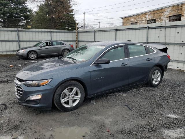 Изображение 2019 CHEVROLET MALIBU LS 2019
