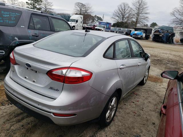 Изображение 3 2018 FORD FIESTA SE 2018 с VIN 3FADP4BJ5JM133366