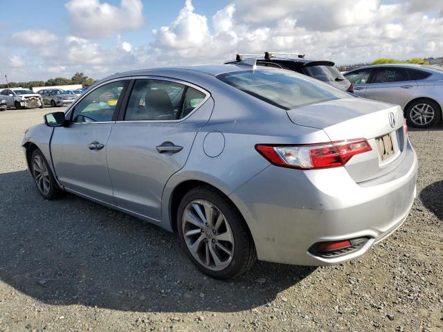 Изображение 2 2018 ACURA ILX BASE WATCH PLUS 2018 с VIN 19UDE2F35JA009595
