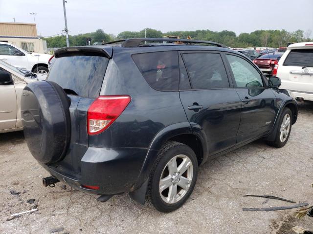 Изображение 3 2007 TOYOTA RAV4 SPORT 2007 с VIN JTMZK32V175007287